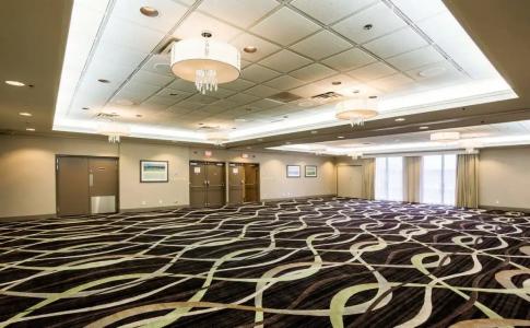 Holiday Inn Express Vancouver-Metrotown (Burnaby) - 23