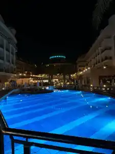 Kirman Belazur Resort&Spa - 98