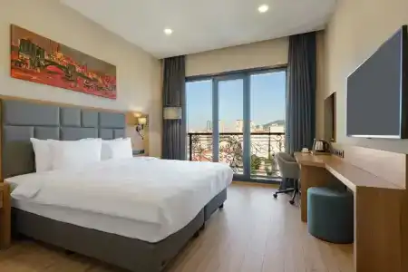 Tryp by Wyndham Istanbul Atasehir - 0