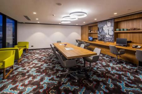 Hampton by Hilton Istanbul Kurtkoy - 13