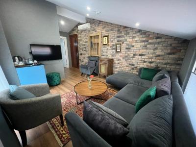 The Marions Suite Taksim- Special Category - 42