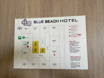 Arsi Blue Beach - 50