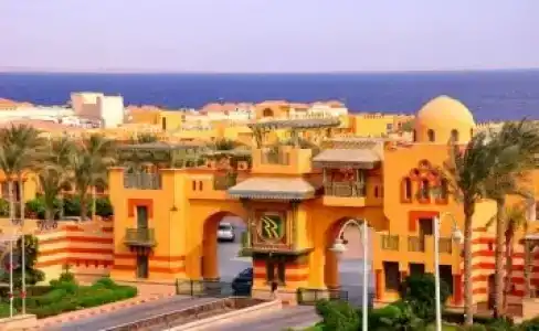 Rehana Royal Beach Resort - Aquapark & Spa - Family & Couples Only - 45