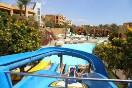 Rehana Royal Beach Resort - Aquapark & Spa - Family & Couples Only - 59