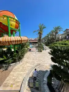 Crystal Aura Beach Resort & Spa - Ultimate All Inclusive - 23