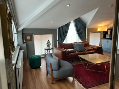 The Marions Suite Taksim- Special Category - 23