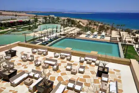 Le Meridien Dahab Resort & Spa - 1