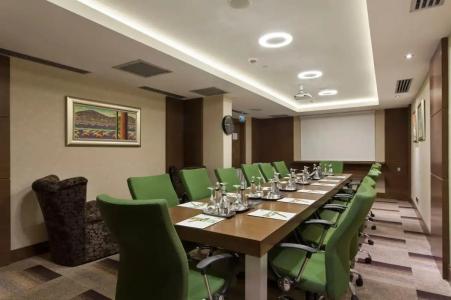 Holiday Inn Ankara-Kavaklidere, an IHG - 28