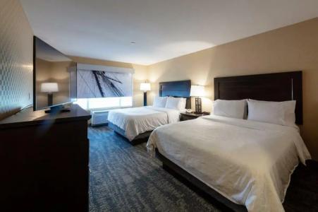 Holiday Inn Express & Suites Riverport Richmond, an IHG - 40