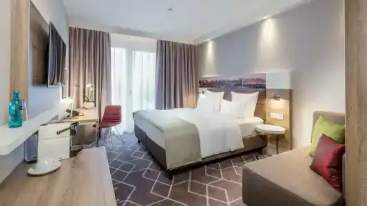 Holiday Inn Munich - City East, an IHG - 74