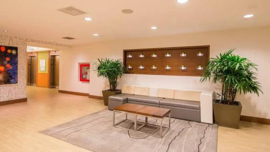 Holiday Inn San Francisco - Golden Gateway, an IHG with no Resort Fee - 14