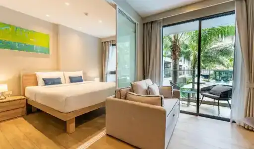 Diamond Resort Phuket - SHA - 68