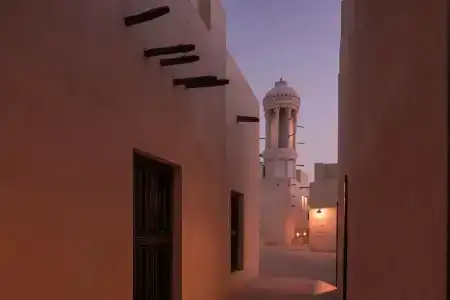 The Chedi Al Bait - 20