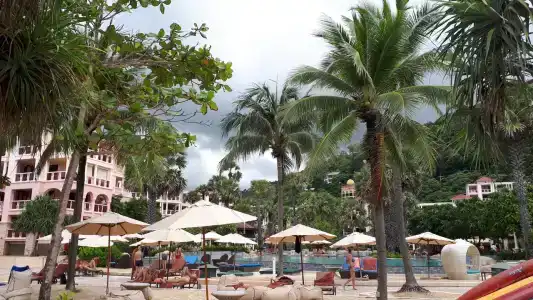 Centara Grand Beach Resort Phuket - SHA Plus - 9