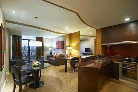 Urbana Sathorn, Bangkok - 22