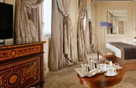 Principe Di Savoia - Dorchester Collection - 24