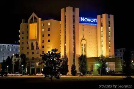 Novotel Firenze Nord Aeroporto - 1