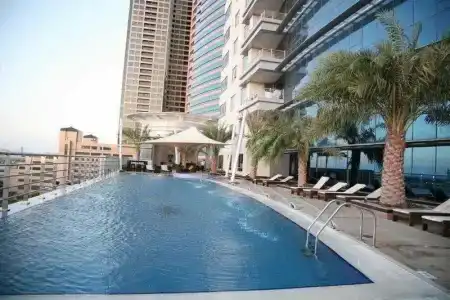 Staybridge Suites Dubai Internet City, an IHG - 24