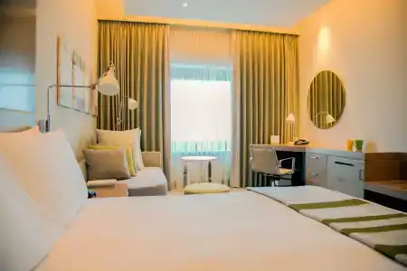 Holiday Inn & Suites - Dubai Festival City Mall, an IHG - 41