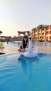 Charmillion Club Aquapark - 81