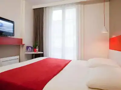 ibis Styles Paris Montmartre Nord - 9