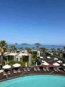 Swissotel Resort Bodrum Beach - 22