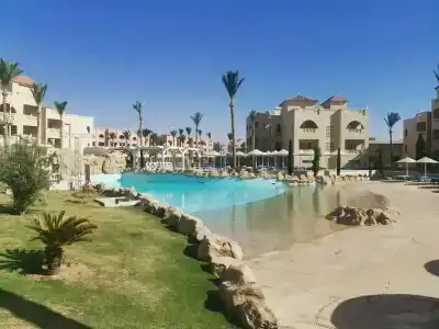 Pickalbatros Aqua Vista Resort - Hurghada - 60