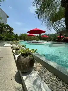 Wyndham Grand Nai Harn Beach Phuket - SHA Extra Plus - 27