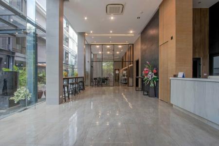 Kepler Residence Bangkok - 35