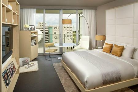 The Gabriel Miami Downtown, Curio Collection by Hilton - 35