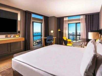 Sofitel Istanbul Taksim - 40