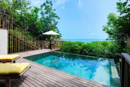 Six Senses Samui - 14