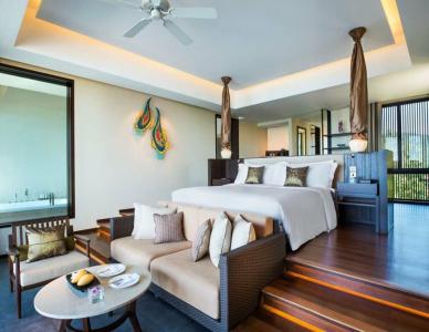 Vana Belle, A Luxury Collection Resort, Koh Samui - 86