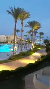 Cleopatra Luxury Resort Makadi Bay (Adults Only) - 65