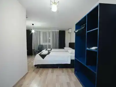 MINI SUITE OTEL - 10