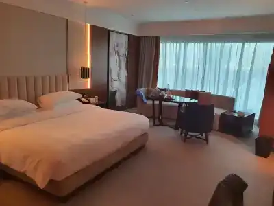 Grand Hyatt Dubai - 78