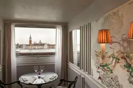 Danieli, Venice - 8