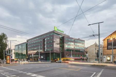 Holiday Inn Vilnius, an IHG - 31