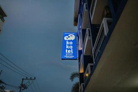 Kokotel Pattaya South Beach - 14