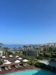 Swissotel Resort Bodrum Beach - 4