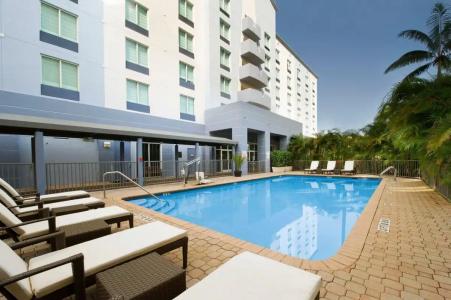 Holiday Inn Miami-Doral Area, an IHG - 11