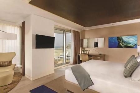 The Ritz-Carlton, Herzliya - 22