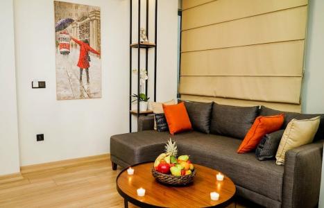 The Marions Suite Taksim- Special Category - 77