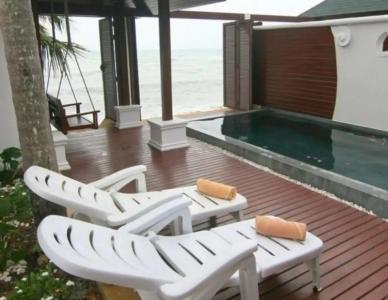 Sand Sea Resort & Spa - Lamai Beach , Koh Samui - 15