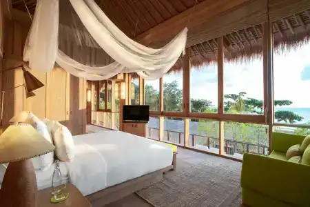 Six Senses Samui - 15