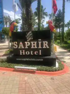 Saphir & Villas - 46