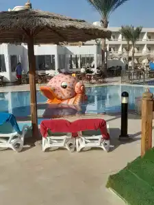 Hurghada Long Beach Resort - 60