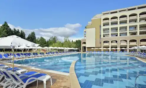 Sol Nessebar Mare All Inclusive - 93