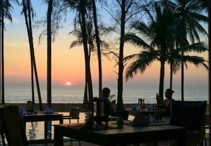 The Haven Khao Lak - SHA Extra Plus - 45