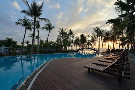 The Haven Khao Lak - SHA Extra Plus - 64